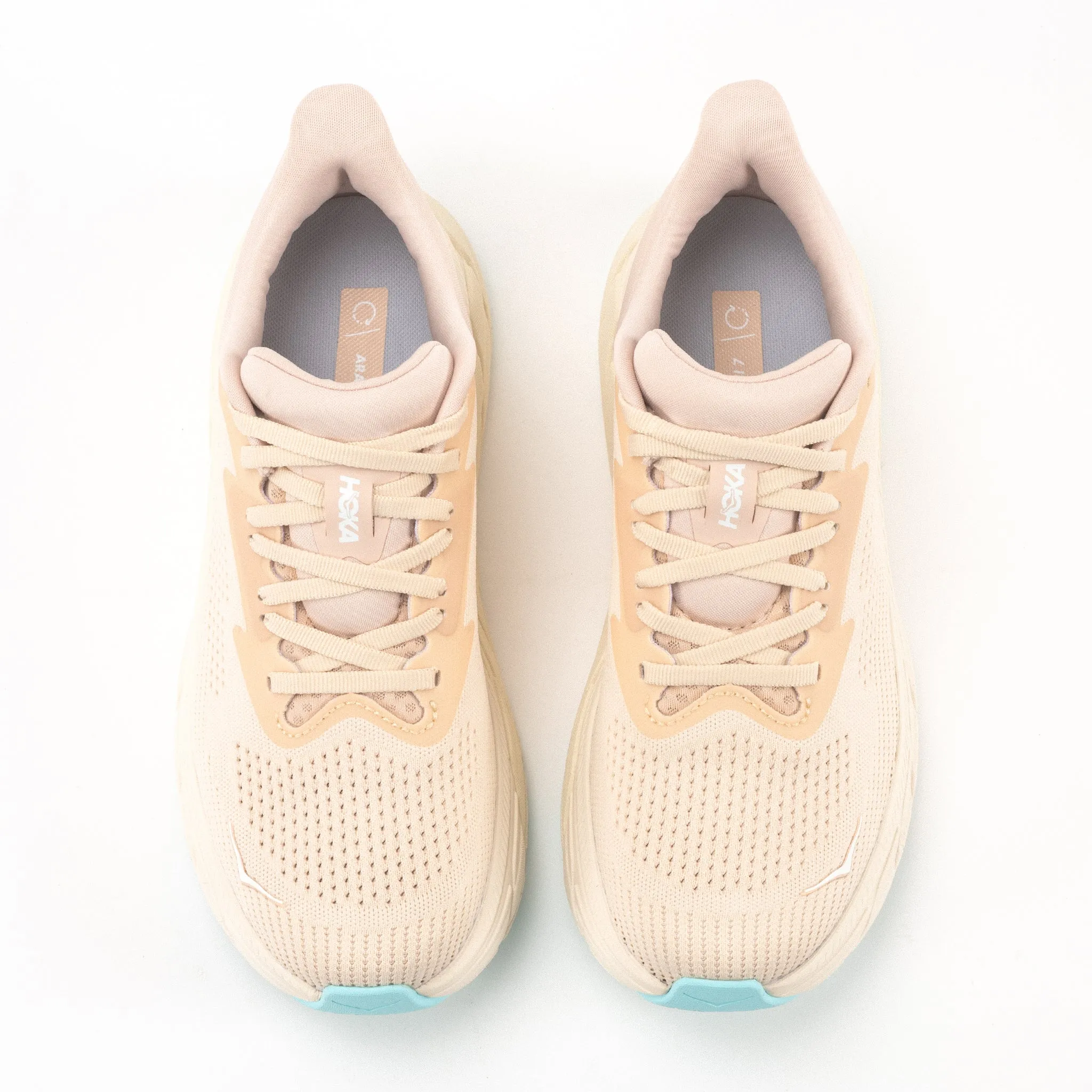 W-ARAHI 7 - VANILLA - SYNTHETIC