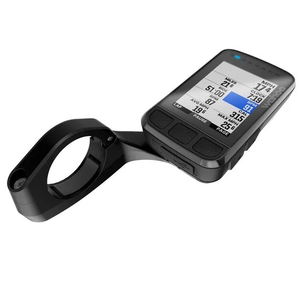 Wahoo - Elemnt Bolt 2.0 GPS Computer