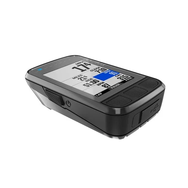 Wahoo - Elemnt Bolt 2.0 GPS Computer