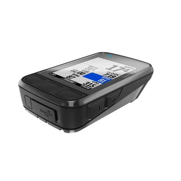 Wahoo - Elemnt Bolt 2.0 GPS Computer