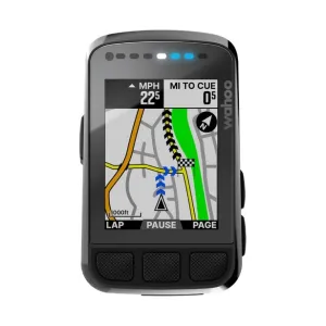 Wahoo - Elemnt Bolt 2.0 GPS Computer