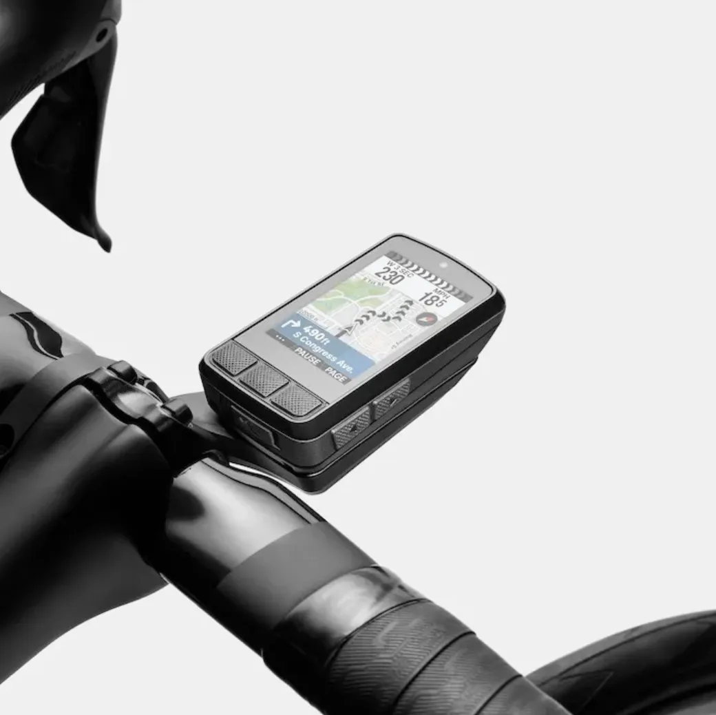 Wahoo ELEMNT BOLT 3