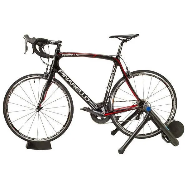 Wahoo Kickr Snap Wheel On Smart Trainer Hire