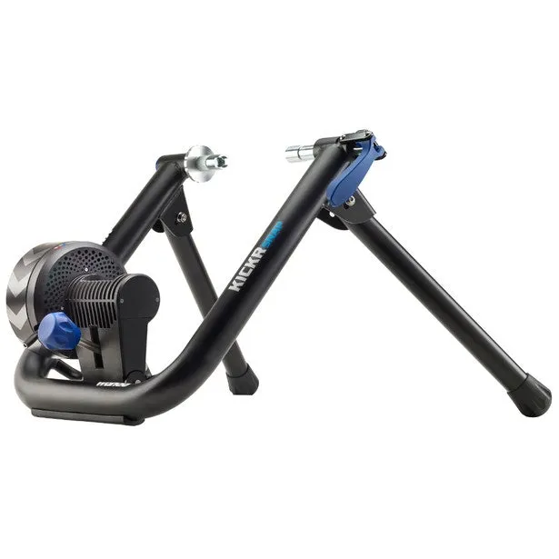 Wahoo Kickr Snap Wheel On Smart Trainer Hire