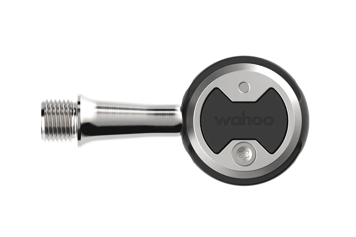 Wahoo Speedplay Powrlink Left Sided Power Pedal