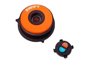 Wahoo Zwift Click & Cog Upgrade Kit
