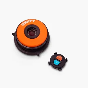 Wahoo Zwift Cog & Click Upgrade Kit