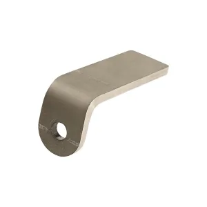 Weld-On Fender Mount - Single Hole