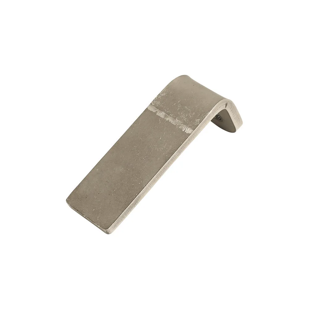 Weld-On Fender Mount - Single Hole