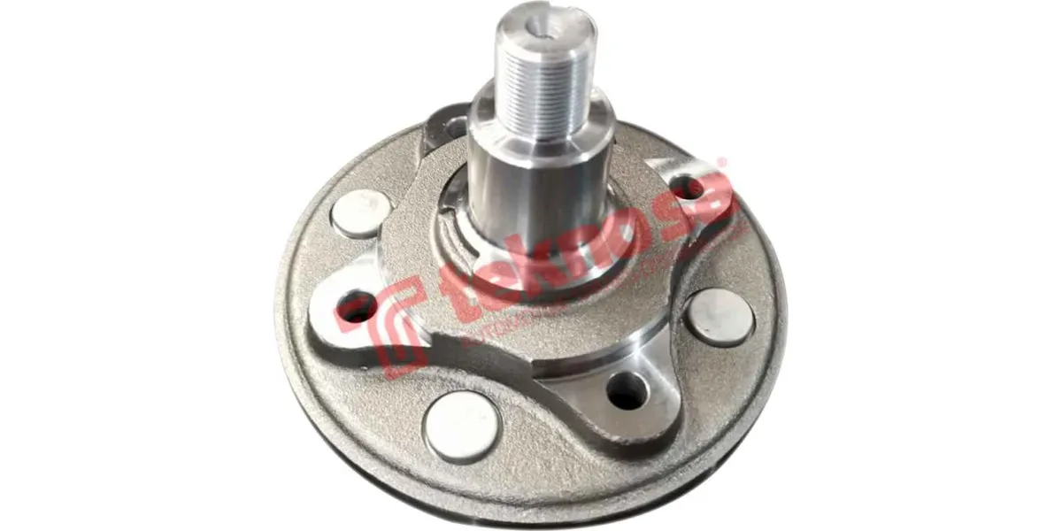 Wheel Hub Toyota Avanza Vent (Front)