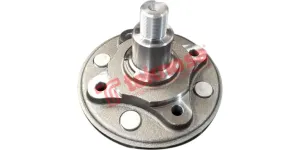 Wheel Hub Toyota Avanza Vent (Front)