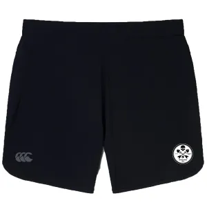 White River RFC Elite Woven Short by Canterbury