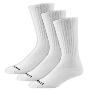 Wigwam Super 60 Crew 3-Pack Socks