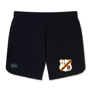 Williams College RFC Elite Woven Short by Canterbury