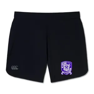 Winona State University Elite Woven Short by Canterbury