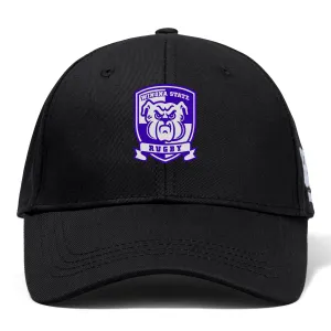Winona State University Flexfit Drill Cap by Canterbury