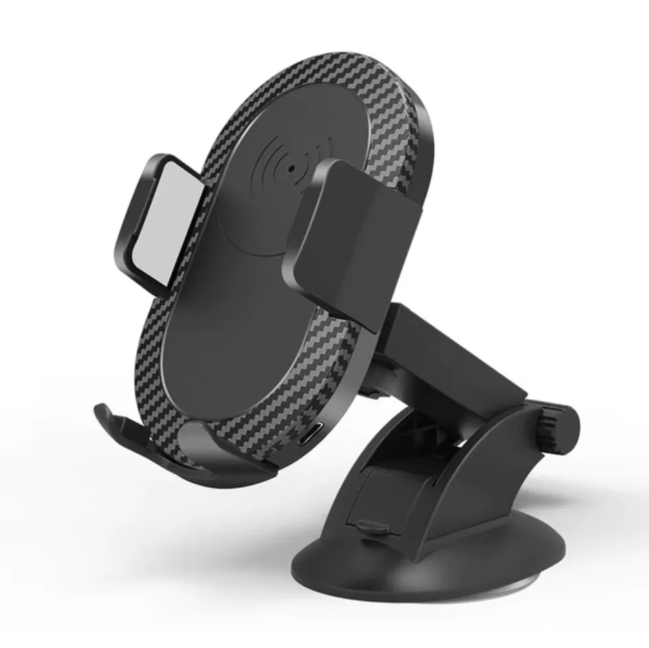 Wireless Car Charger