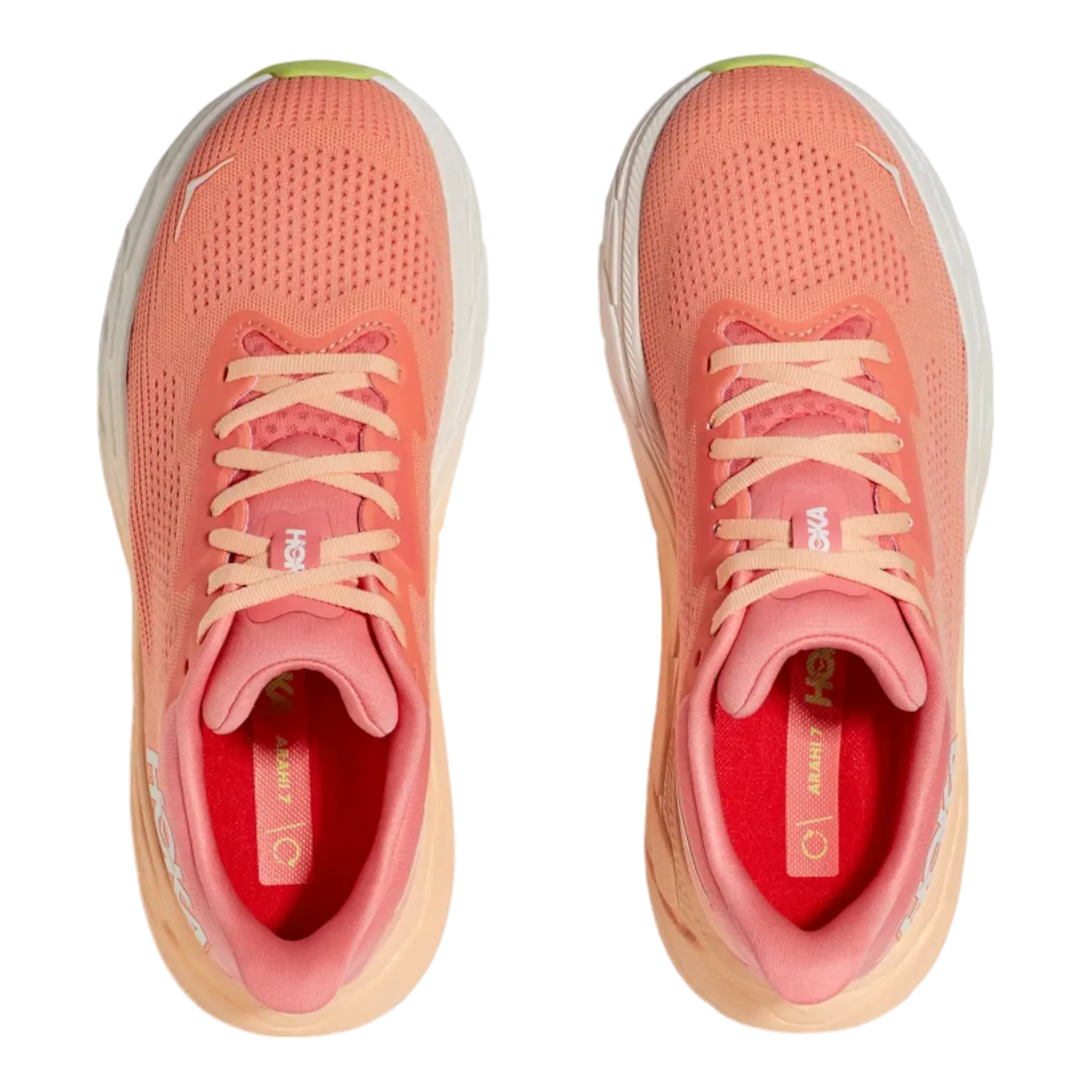 Women's Arahi 7