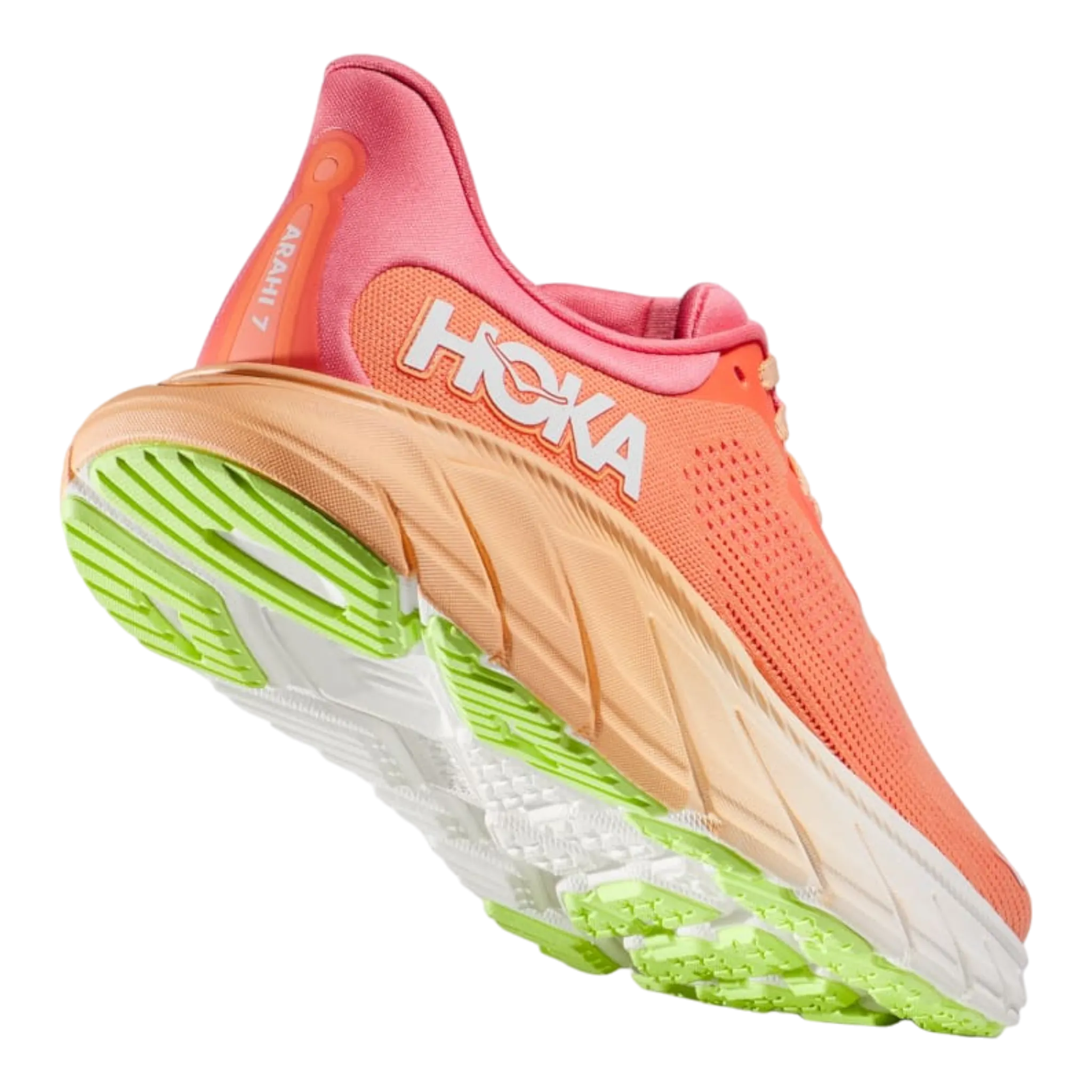 Women's Arahi 7