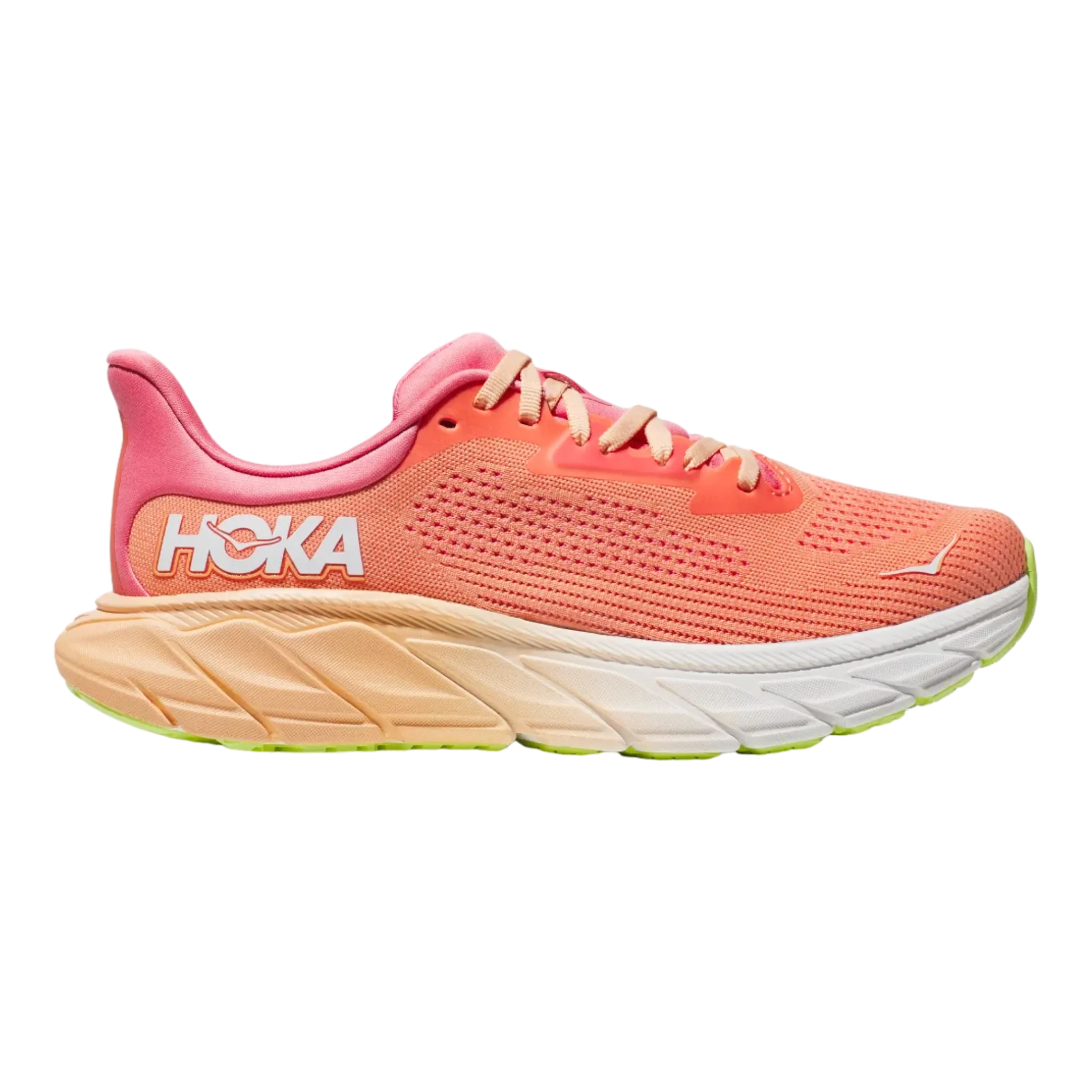 Women's Arahi 7