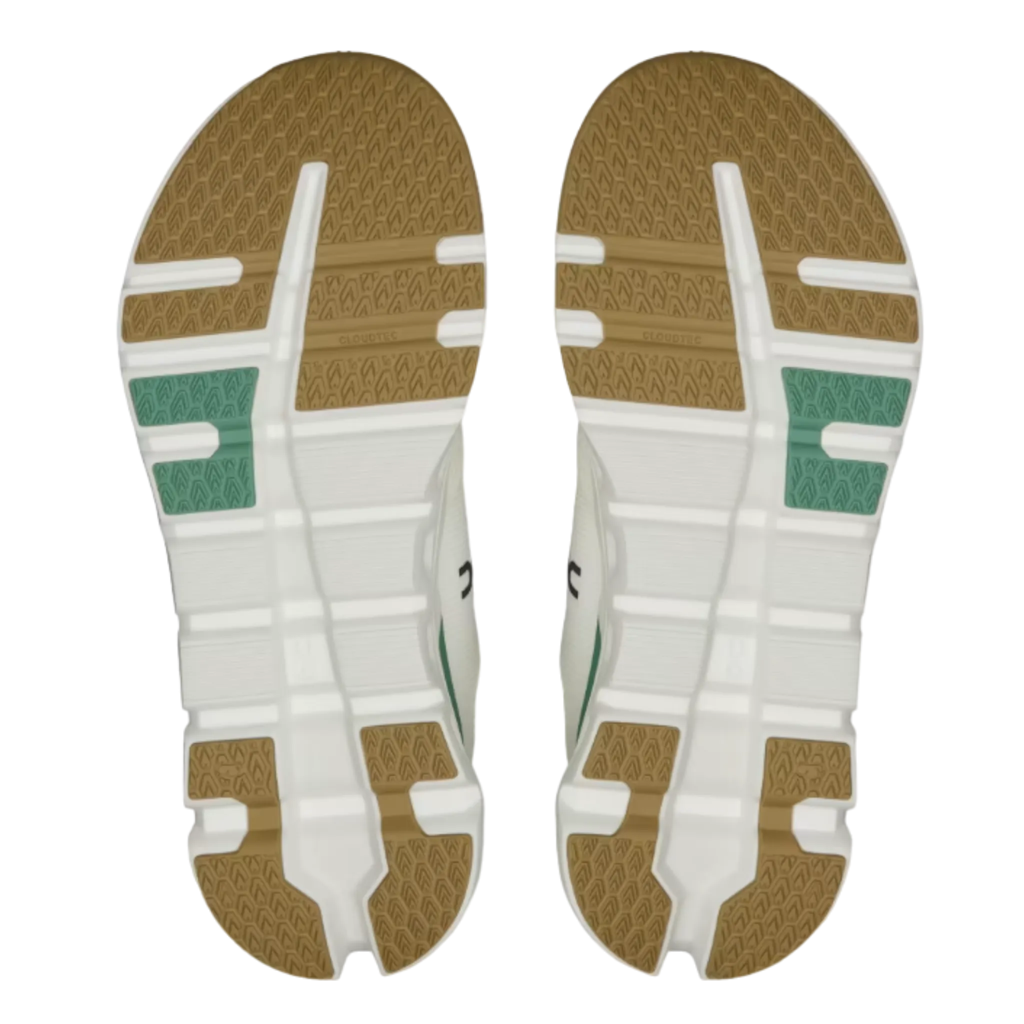 Women's Cloudrunner 2