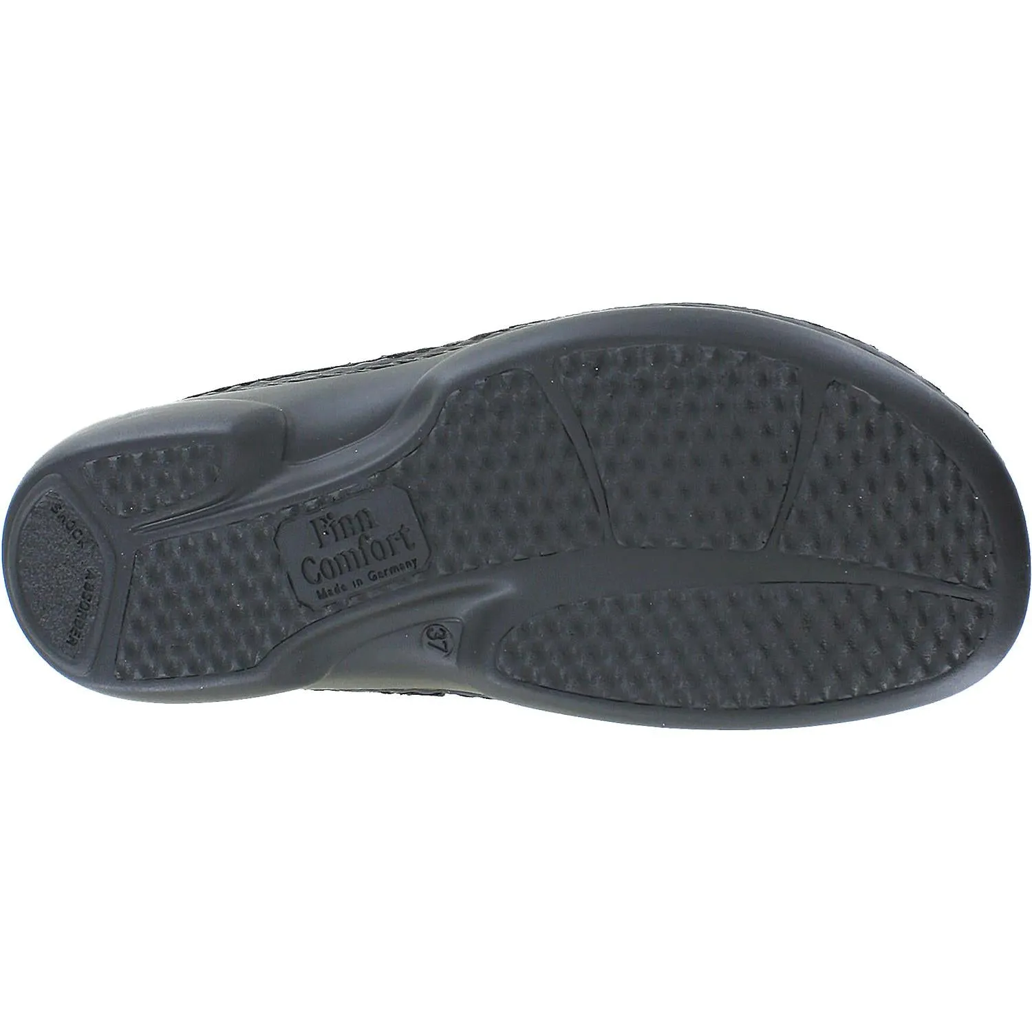 Women's Finn Comfort Gomera Soft Grain Hair Leather