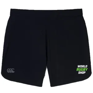 World Rugby Shop Elite Woven Short by Canterbury