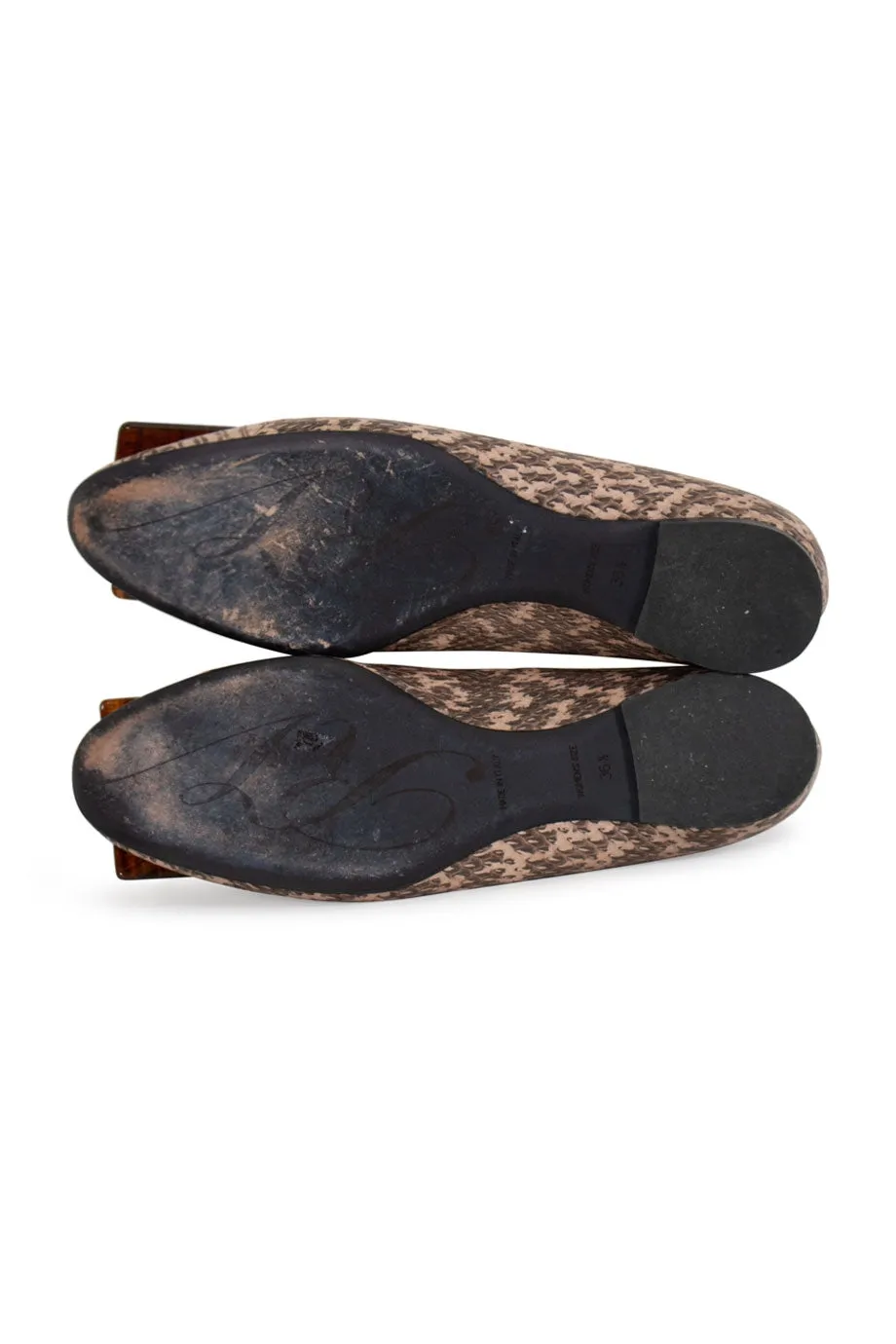 [WS4127] Roger Vivier | Slip-ons