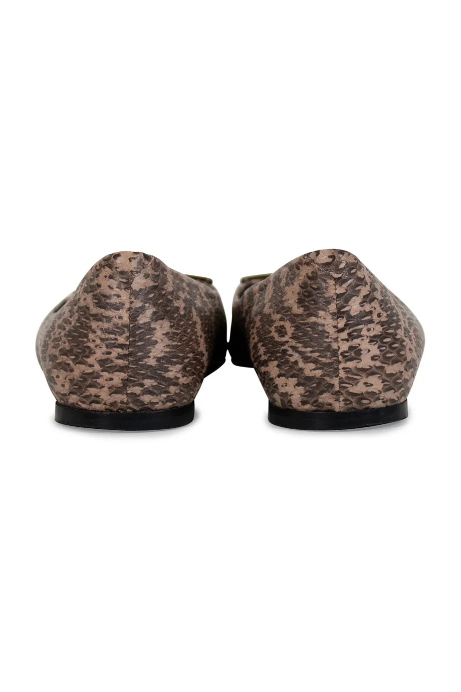 [WS4127] Roger Vivier | Slip-ons