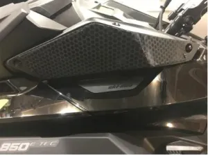Xtreme Air Vent - Gen 4 / Lynx - Intake Vent Kit 2017-2022