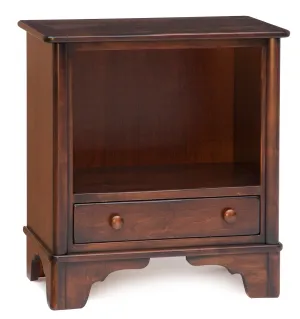 Yorktowne - Amish Solid Wood Night Stand