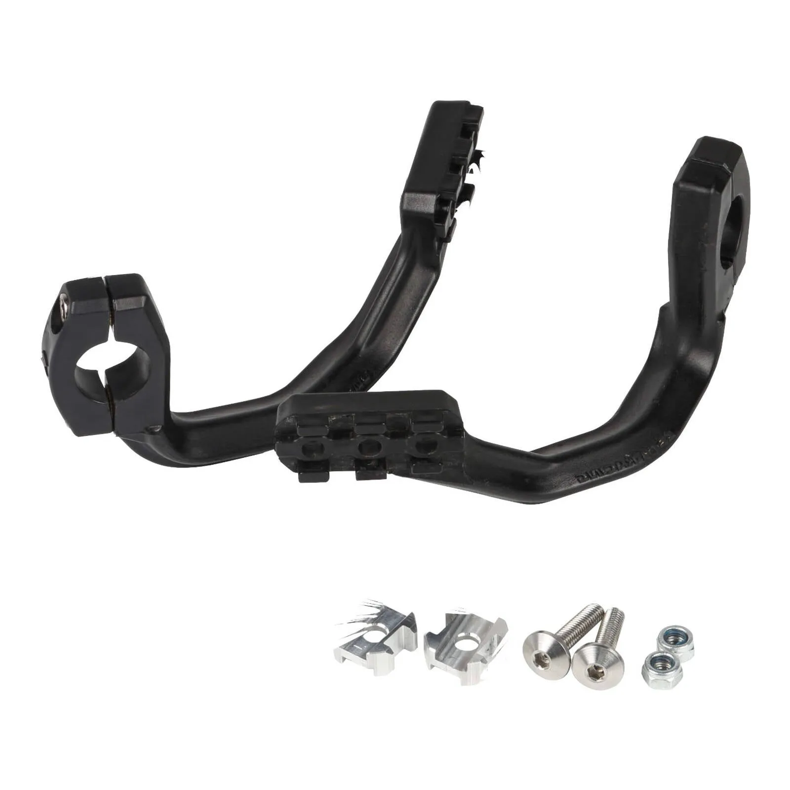 Zeta Handguard-tp1 Rep.mounting Kit